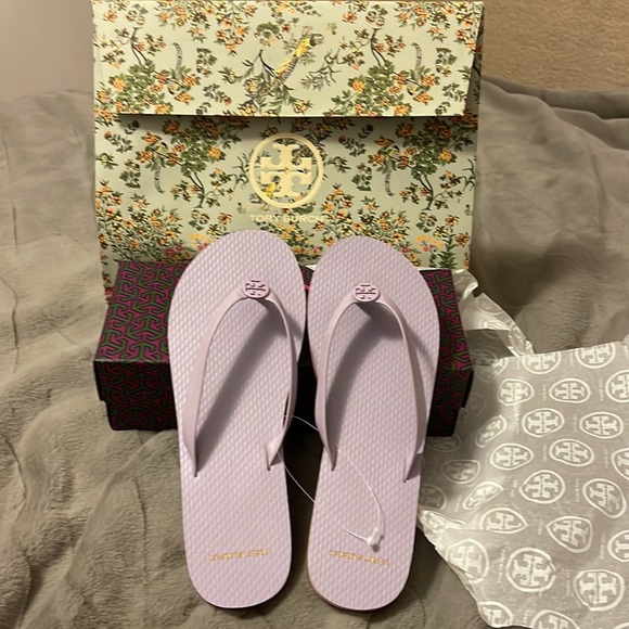 Tory Burch Shoes - Tory Burch Flip Flop